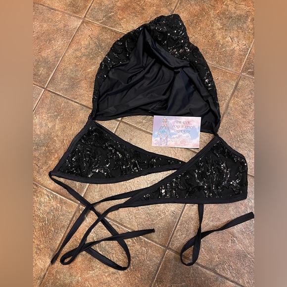 🌱 Host Pick | Disco Lemonade Ninja SET - Picture 5 of 7